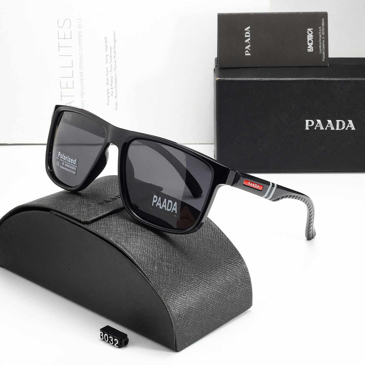 designer sunglasses for men luxury Fashionable and classic square framed women sunglasses Outdoor Driving Travel UV400 Polarizer Versatile trendy sunglasses