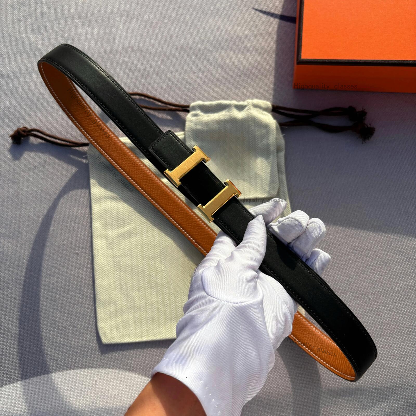 free shipping Belts desginer men women Fashion leather business casual luxury mens womens color gold and silver glossy buckle belt cintura uomo ceinture