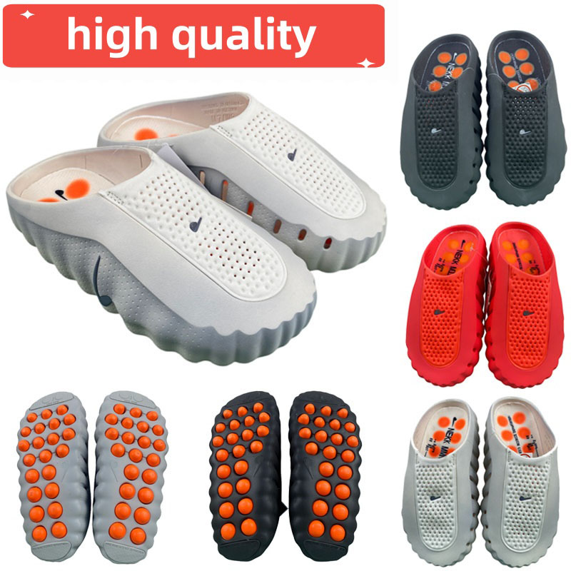 Mind 001 Couple Slippers Summer Comfortable Soft Designer Shoes Breathable Lightweight Sandals For Men And Women Durable Casual Sandles