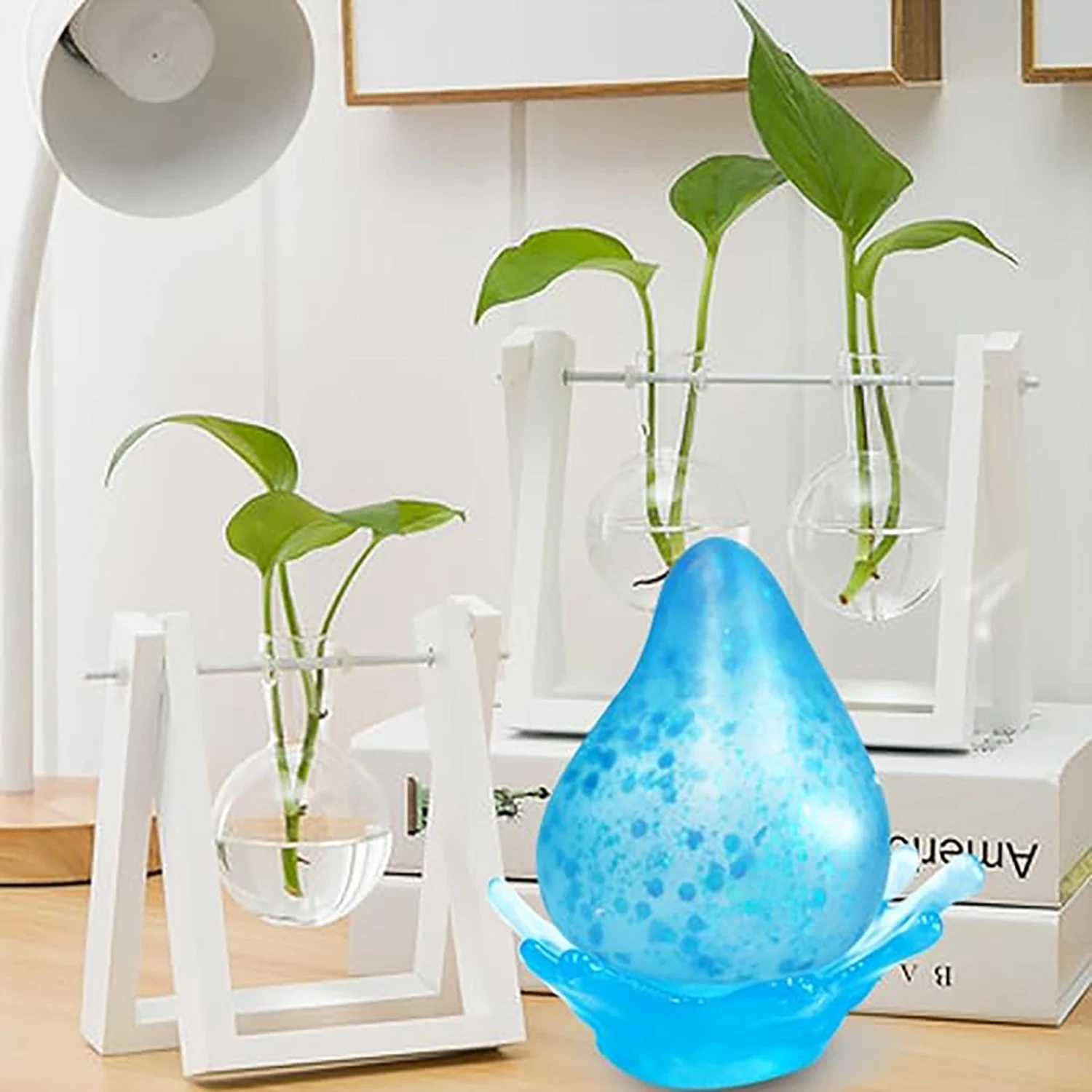 Water droplet maltose decompression ball slow rebound pressure relief squeezing and pressure relief ball H260324