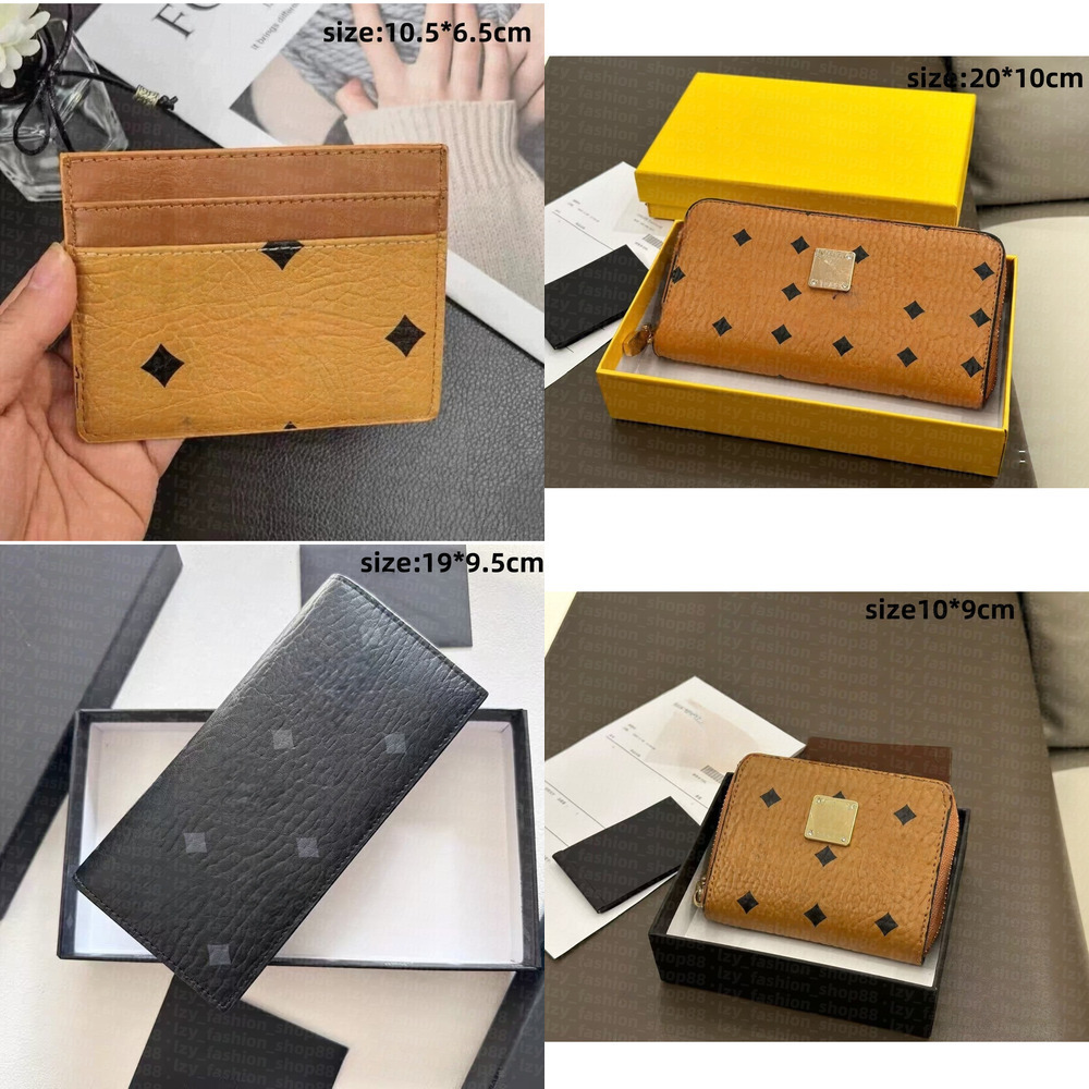 Designer wallet Purses Bag - New Fashion Wallet For Men And Women - Weekend Shopping Free Shipping 5A