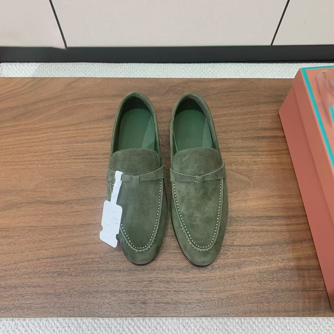 10A Scarpe Casual Versatili Comode E Comode, Squisite, Eleganti E Di Alta QualitÃ-image