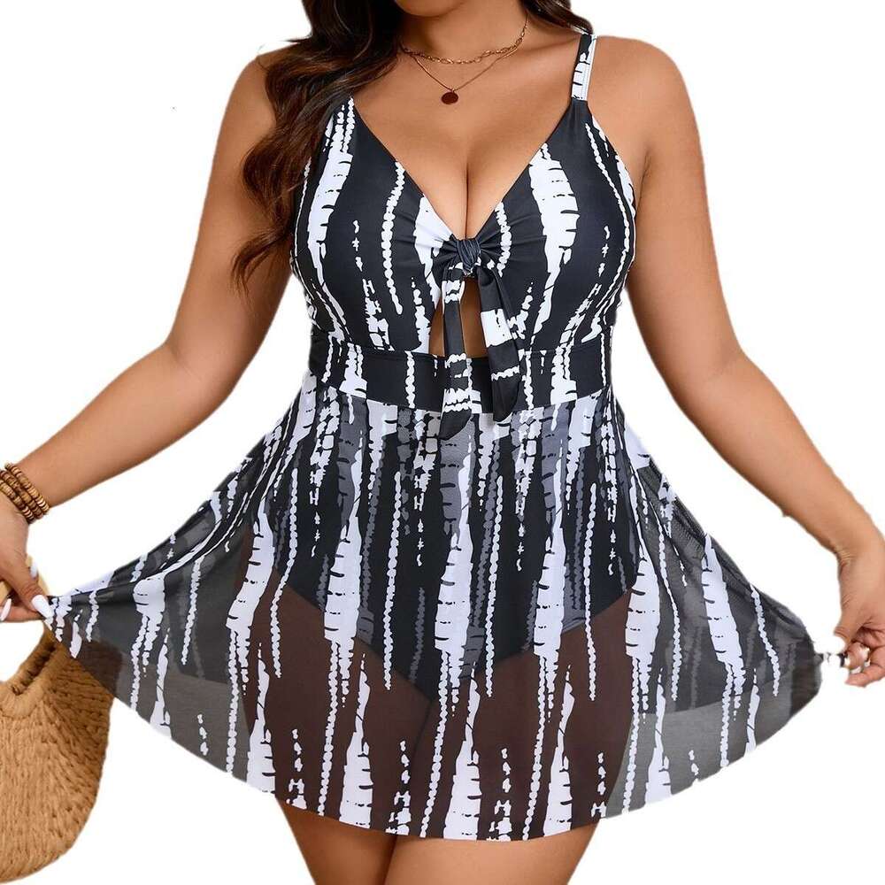 swimsuits designer womens swimsuit New Plus Size Women's Swimwea