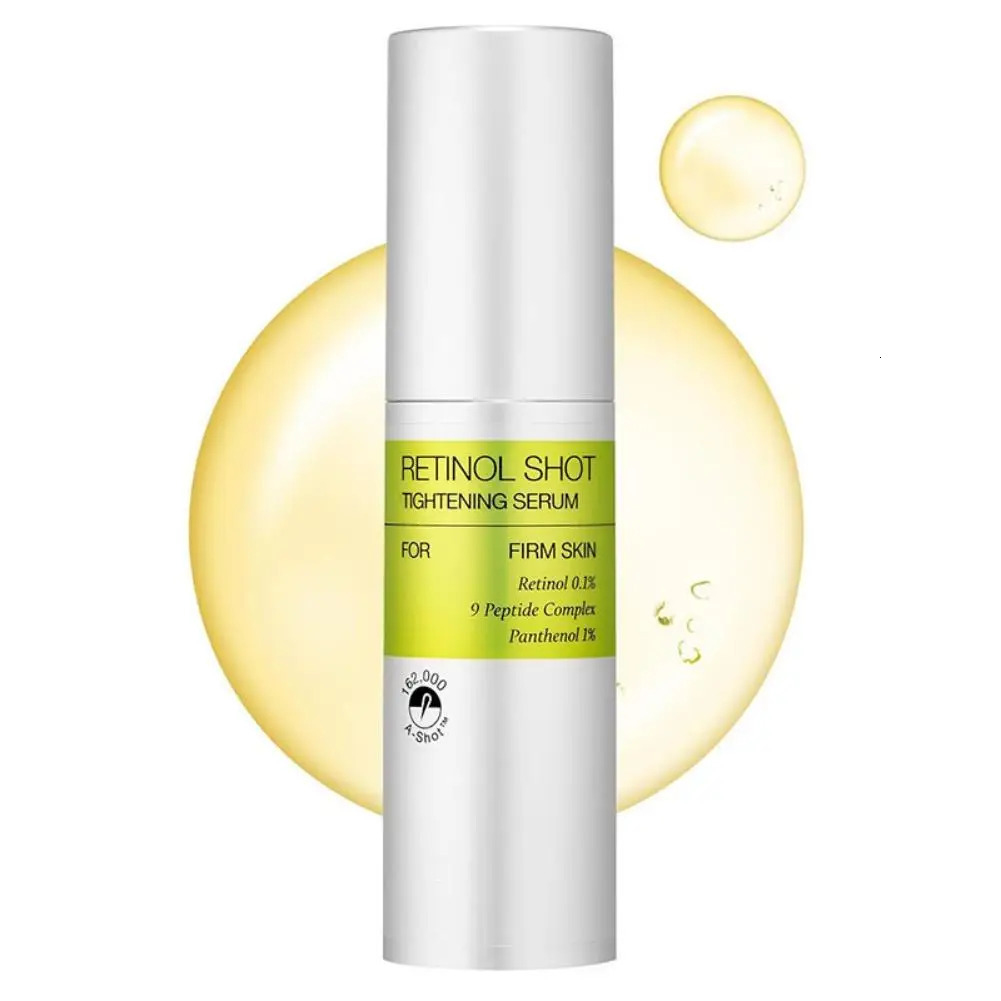 Korean Retinol S Moisturizing Eye Essence Long-lasting Hydrating Nourishing Serum Firming Refreshing Natural Gentle Skin Care 260318