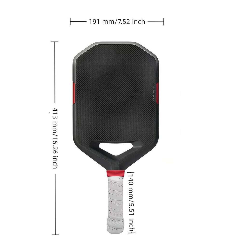 Selkirk Pickleball Paddle Gen 5: Hot-Pressed One-Piece Molding 26H0324