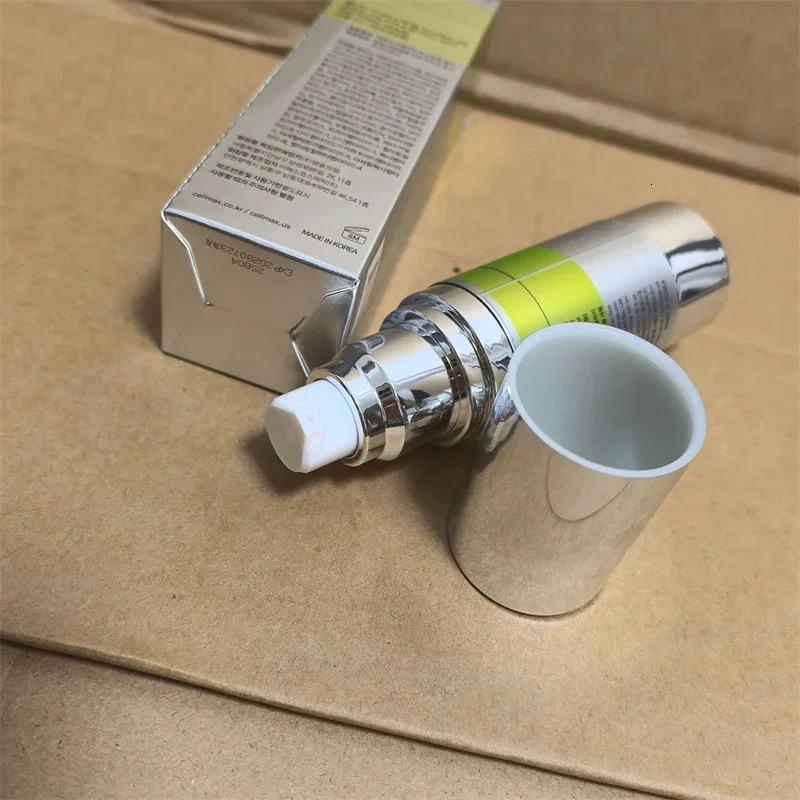 Instant The Vita A Retinal S Tightening Booster Firm Skin Eye Cream 15ml Face Serum 30ml Set Beauty Skin Care Korean Original 260318