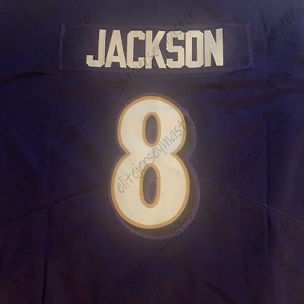 8 Lamar Jackson 22 Derrick Henry 14 Kyle 9 Justin Tucker 4 Zay Flowers Personalized Customized Football Jerseys Custom Any Number Name For Men Women Youth 2222