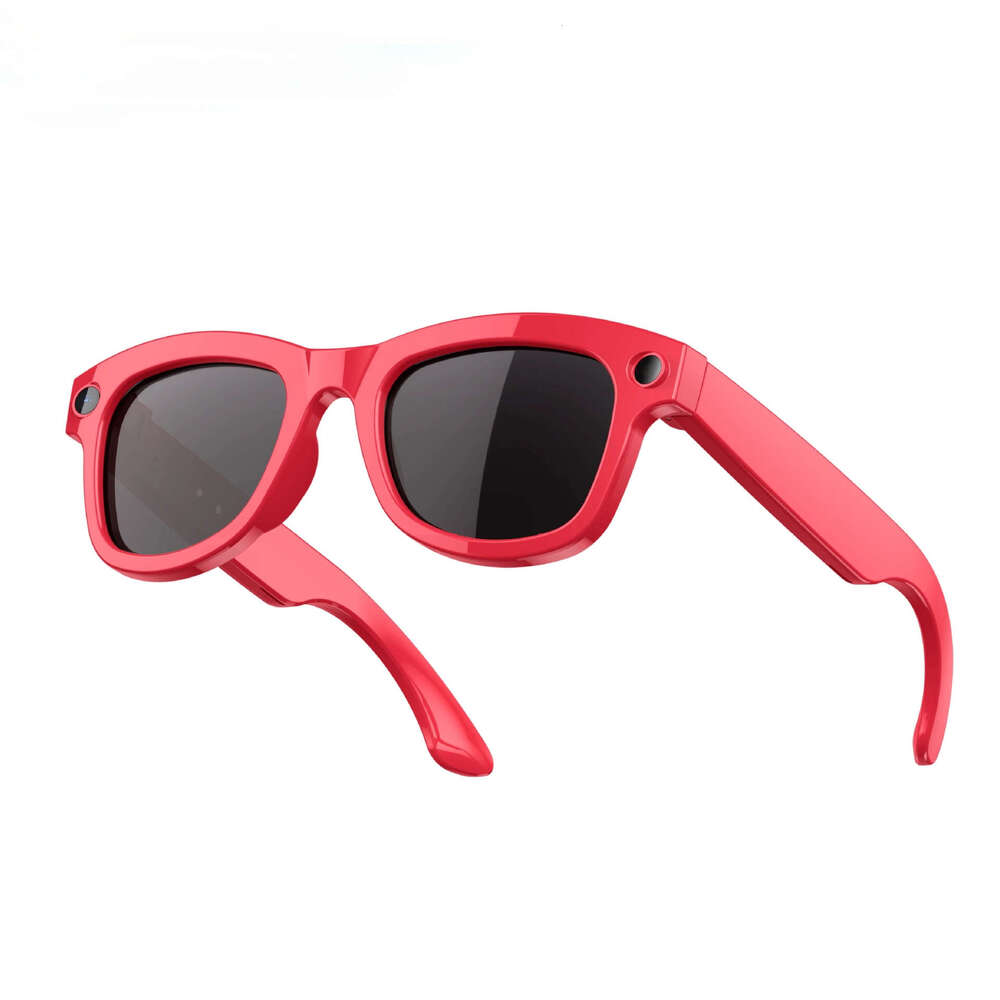 M01pro Smart AI Glasses, 8MP HD Camera, Image Recognition, AI Translation, Bluetooth Audio, Intelligent Recording Wearable Glasses CKS
