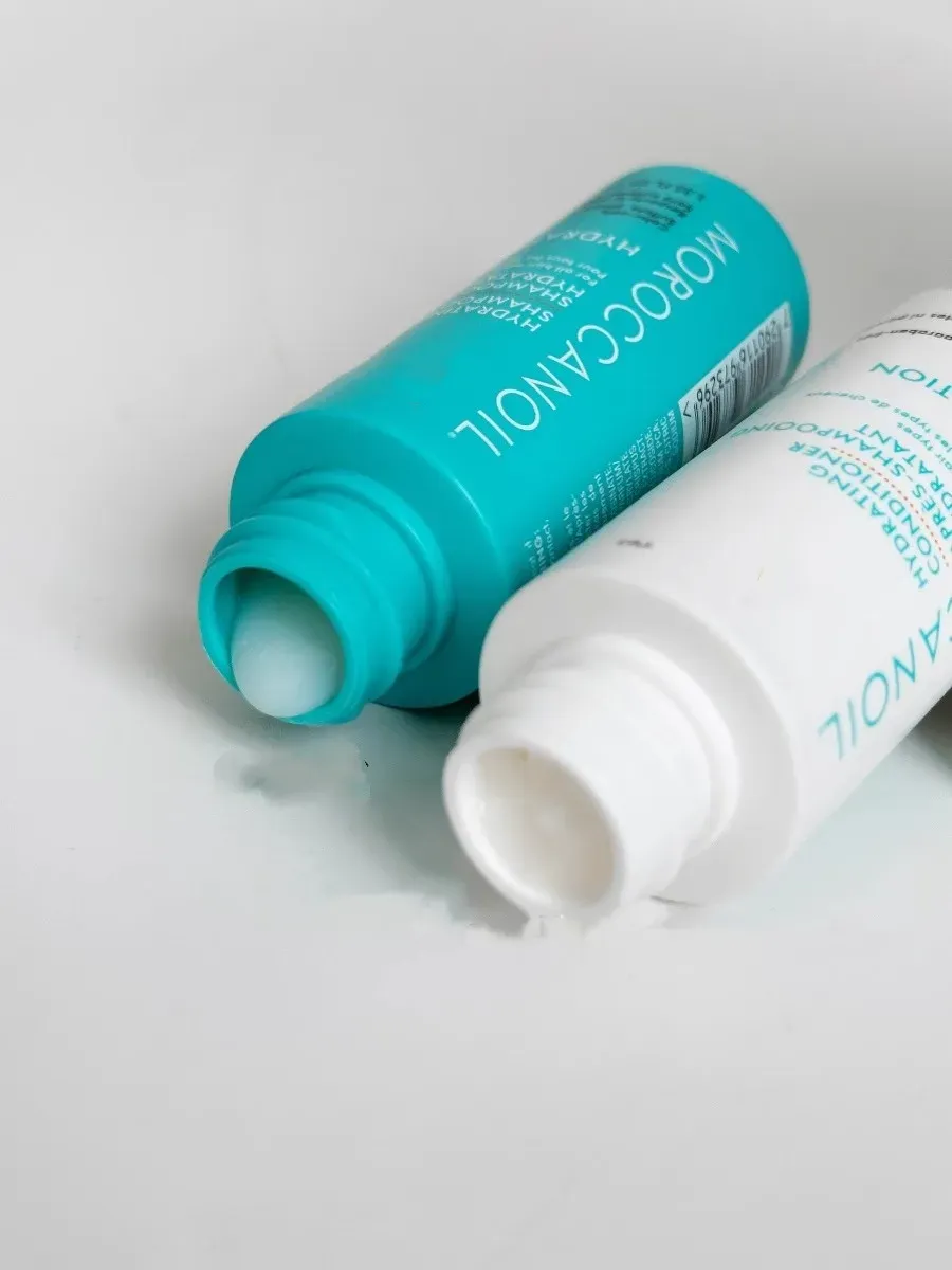 M Brand Hair Care Shampoo & Conditioner 250ml MOISTURE REPAIR CONDITIONER HYDRATING SHAMPOO for all hair types Smoothing & Straightening hair