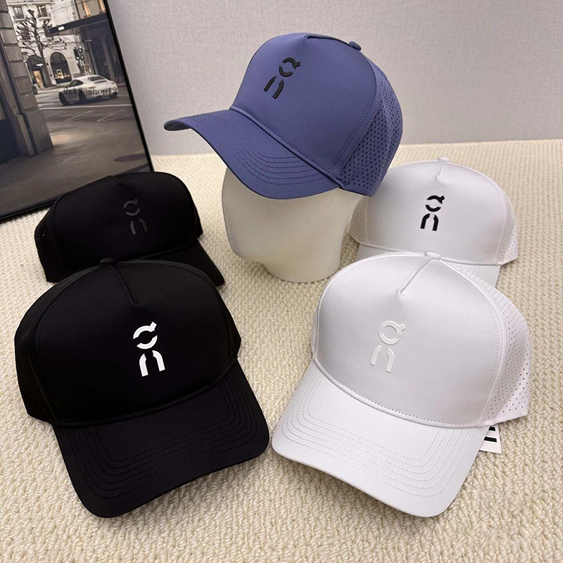 designer baseball cap casquette Breathable sports running women hat adjustable letters classic style men and women couples comfortable breathable sports