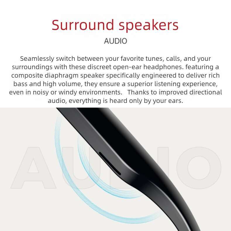 M01 Wearable AI Smart Glasses HD Camera, AI Shooting, High-Definition Photo, Voice Call, AI Translation CKS