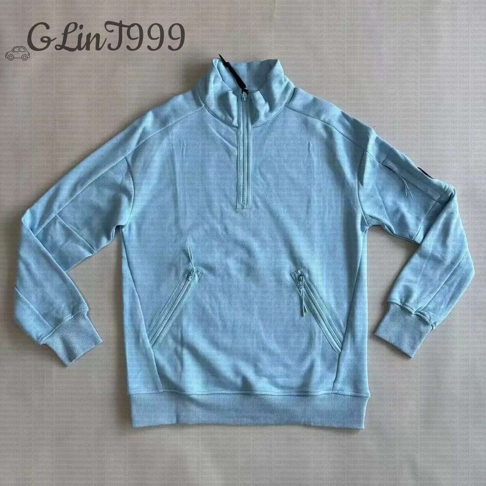 High Street Sports Zipup Hoodie Utility Glasses Lenses Casual Metal Nylon Coat Cotton Designer Mens Jacket