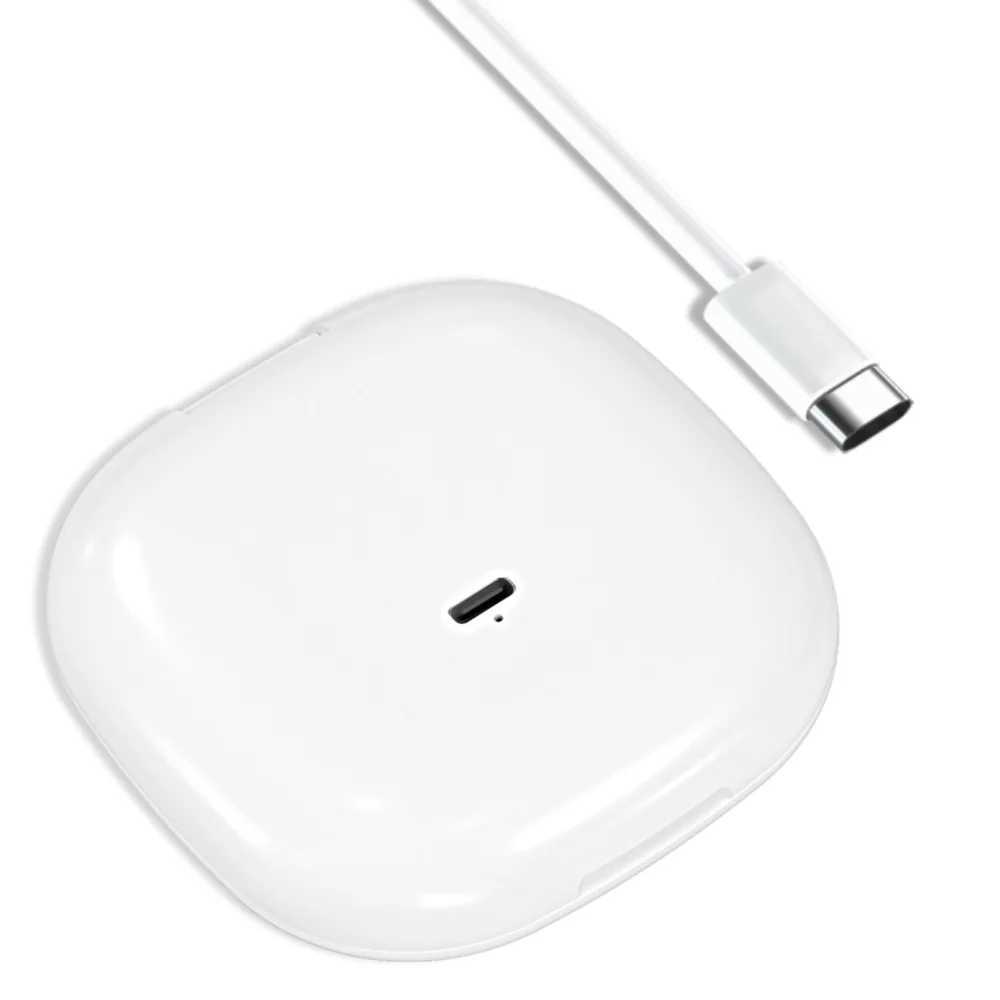 Mini Compact Foldable Pocket Hand Led Makeup Mirror With Led Light 5x/10x Magnification Rechargeable And Small H260324