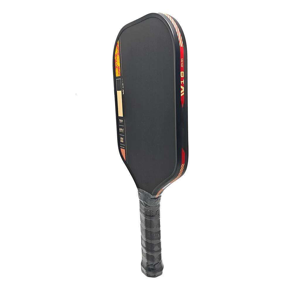 2026 Horse Year Limited Edition Ben Johns IV 16mm 14mm GEN 4 TFP Core Pickleball Paddle USAPA UPA-A Apved 26H0323