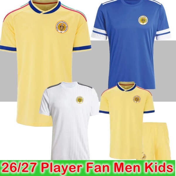 2026 2027 World Cup kids 26 27 Curacao National Team Football Home and Away soccer Jerseys 77778999