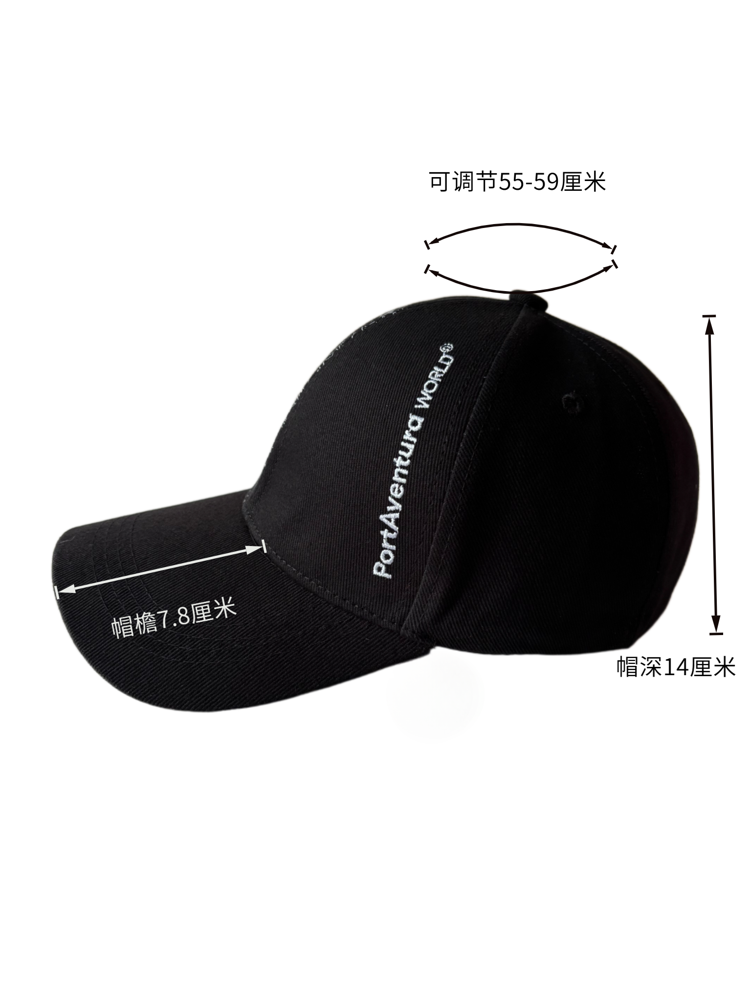 korean fashion outdoor sunshade printed mens and womens duckbill caps multifunctional hardtop duckbill caps spring cartoon baseball caps