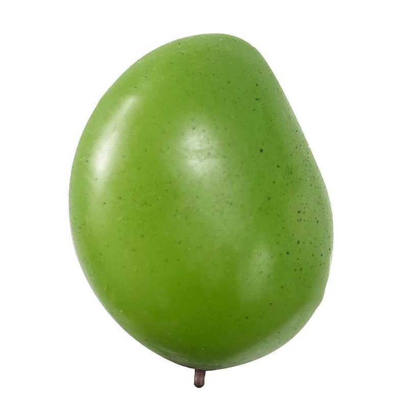 Squishy Toy Color Changing Mango Slow Rebound Stress Mochi Pinching Toy Release Toy Decompression Toy Creative Toys Gifts H260324