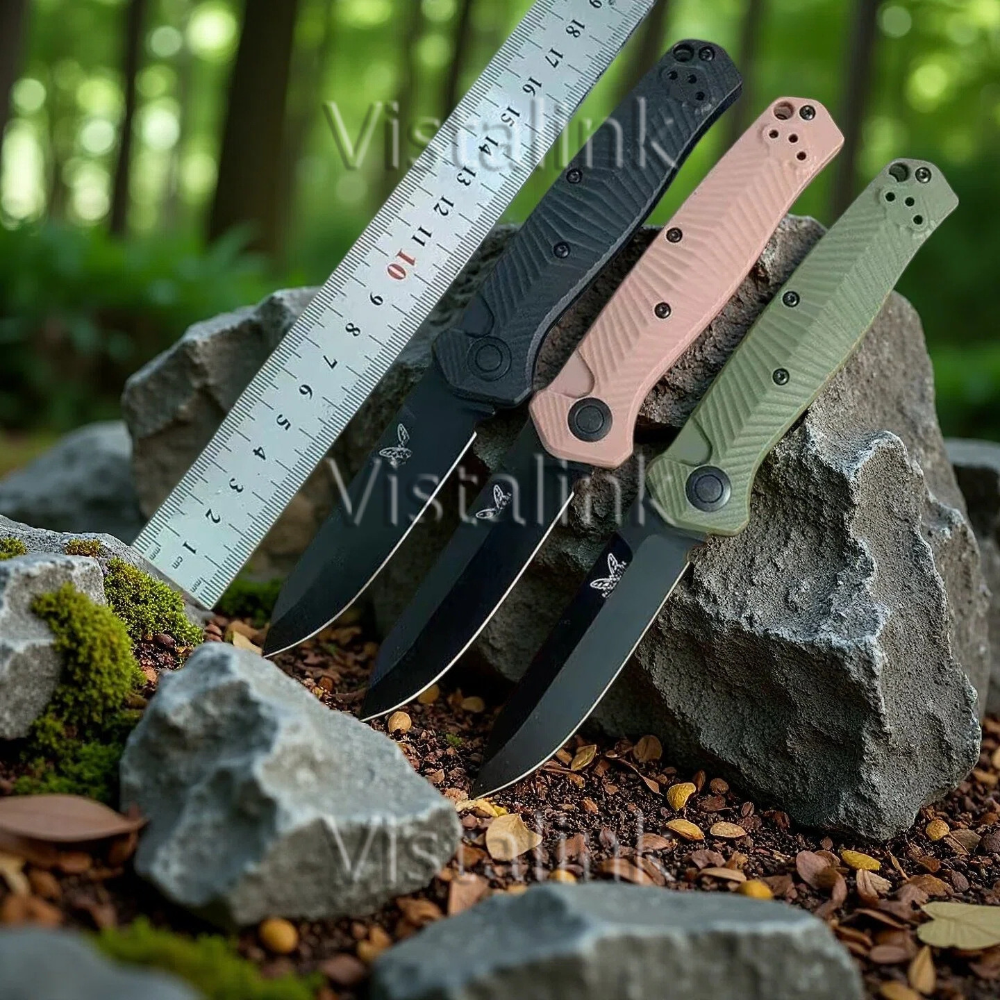 BM 8551BK Pocket Folding Knife S90V Blade G10 Handle selbstverteidigung survival hunting tactical knife edc multitool knifes