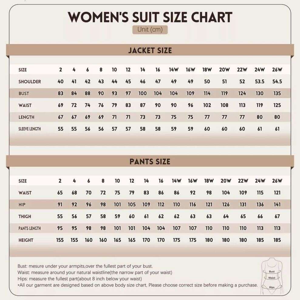 Elegant Women Suits Beaded Double Breasted Shawl Lapel Ladies Outfits 2 Pieces set Jacket Pants Mother Of The Bride Suit Prom Customized ZD19
