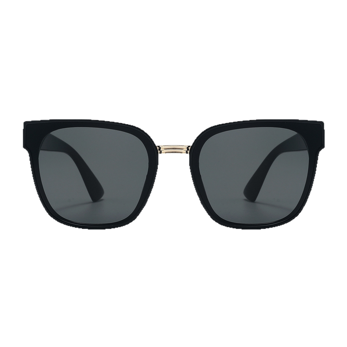 2026 summer new casual sunglasses square personalized designer trendy retro driving sunshade sunglasses for men and woman