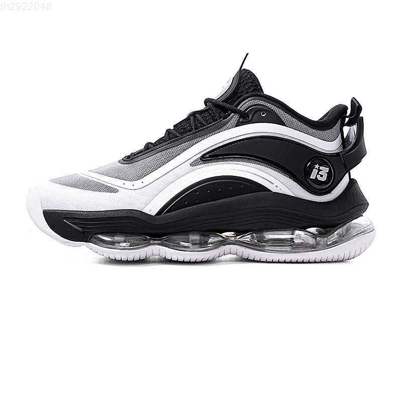 IVERSON designer free shipping outdoor sport sneakers Mens basketball teenagers platform trainers running shoes K260324