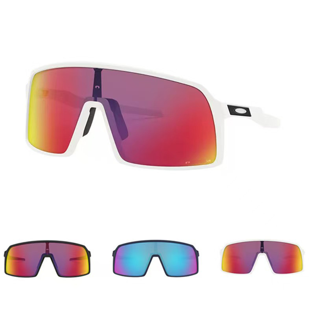 Sunglasses designer sunglasses luxury sunglases designer women mens cycling O SUTRO sunglasses designer for womens EV MTB sunglasses riding sunglasses 12A