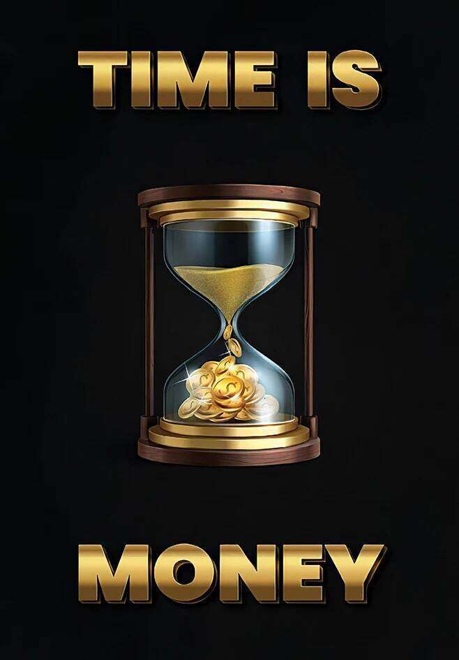 Monopoly Millionaire Money Canvas Decorative Painting Motivational Quote Art Poster Cartoon Figure Mural Home Wall Decor Picture 26H0324