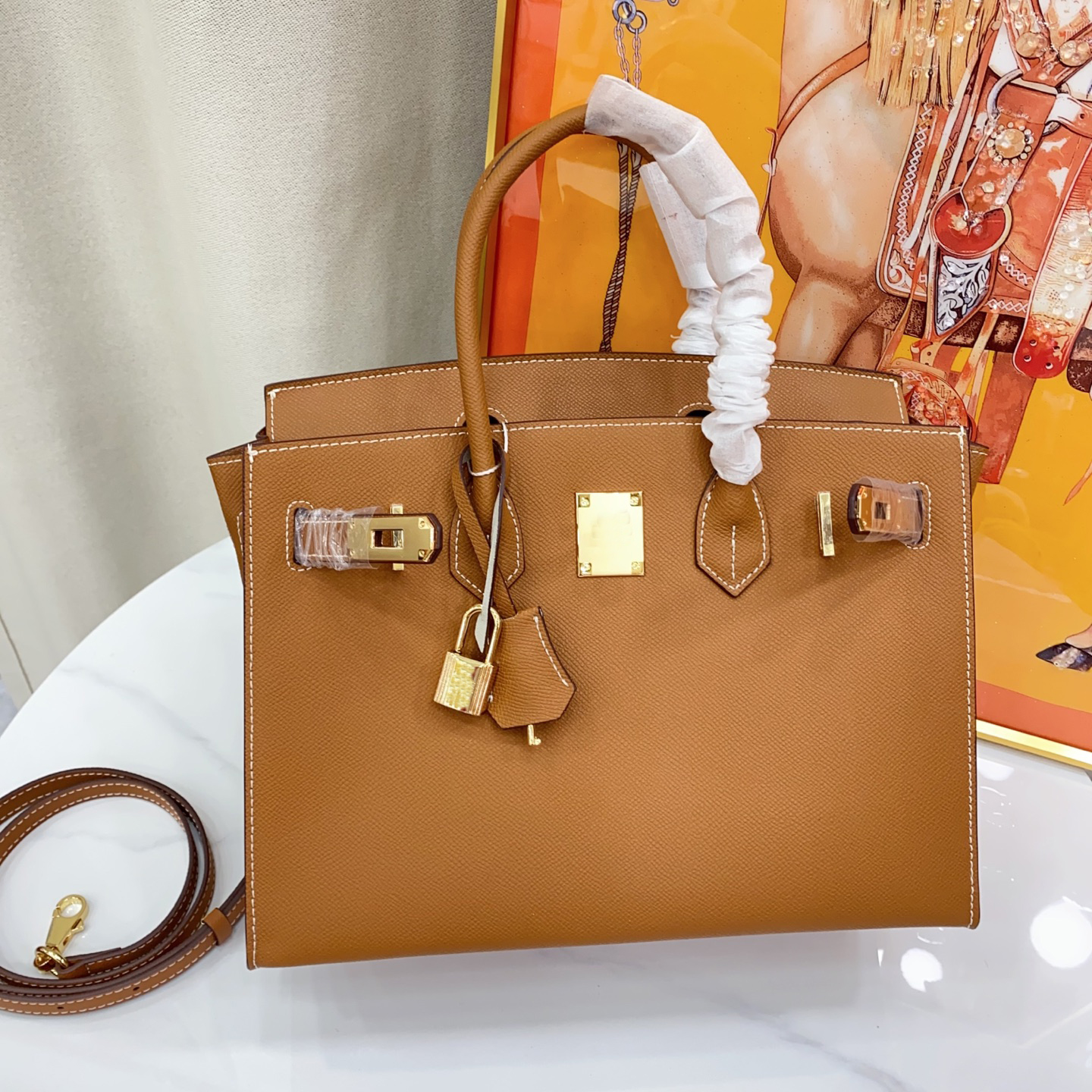 Luxury Womens Designers bags 25 30 35cm Tote bag Shoulder Handbags Purse Crossbody bags High capacity Fashion Gold Silver Genuine Leather Clutch Cowhide