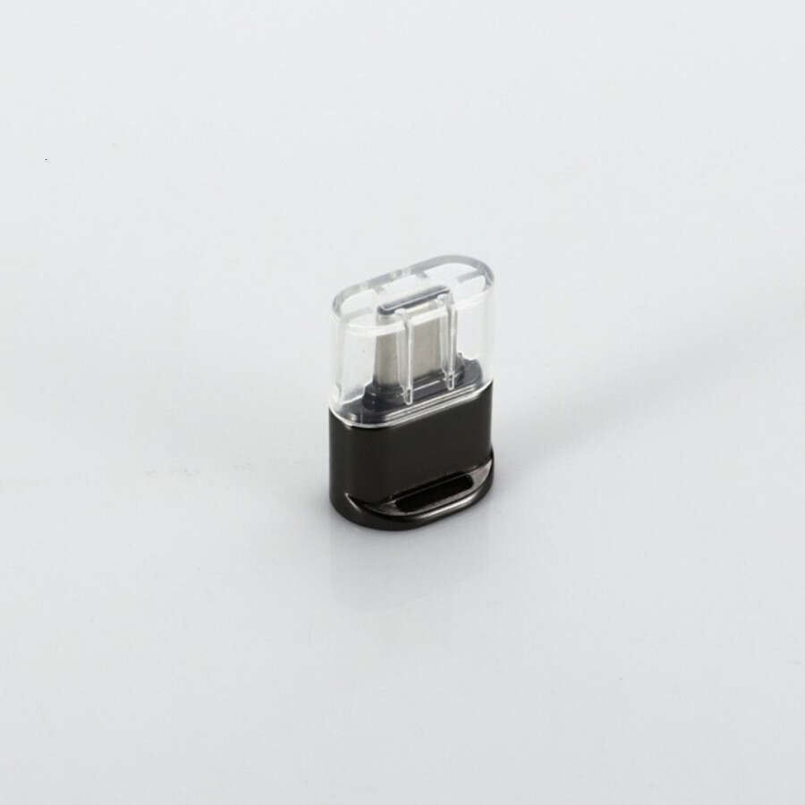 Type-C Card Reader TF Micro SD Memory Card Adapter OTG External Expansion for iPhone iPad Mac Android Computer - view 6