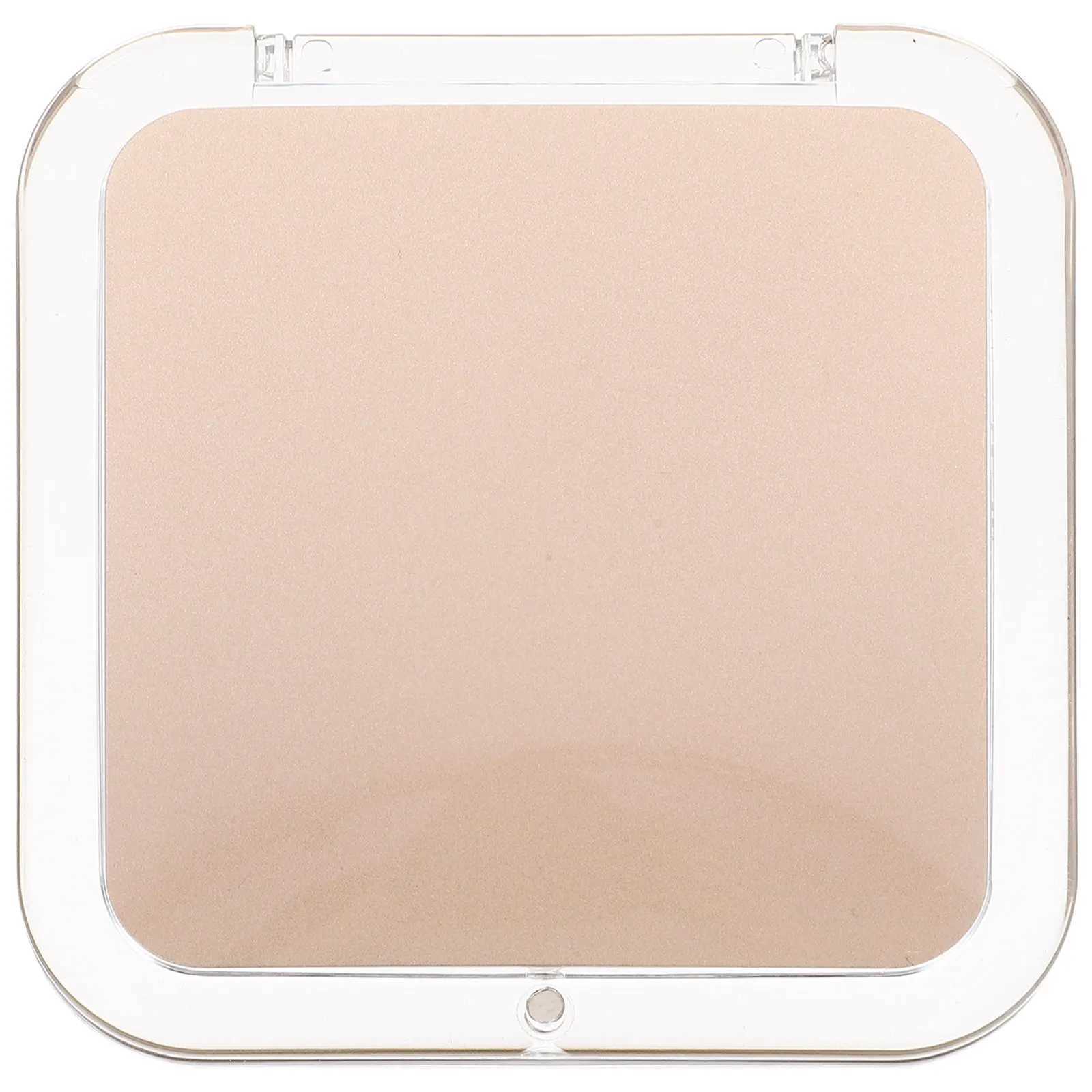10X Magnification Foldable Compact Mirror for Purse Makeup Travel Portable Double Sided Pocket Mirror Mini Magnifying Makeup H260324