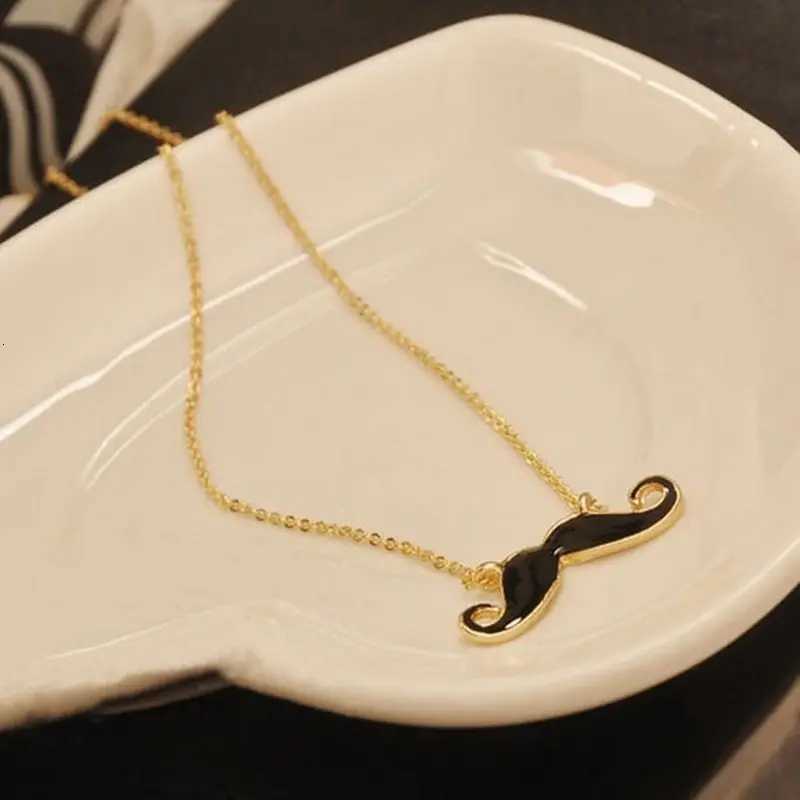 2026 Fashion Vintage Exquisite Long Mustache Necklace Female Design Necklace Women Pendant Necklace H260324 - view 7