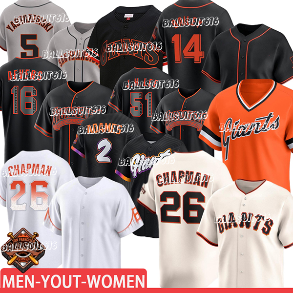 San Franciscos Giant Jersey #51 J. H. Lee 2026 city Custom Baseball Jerseys