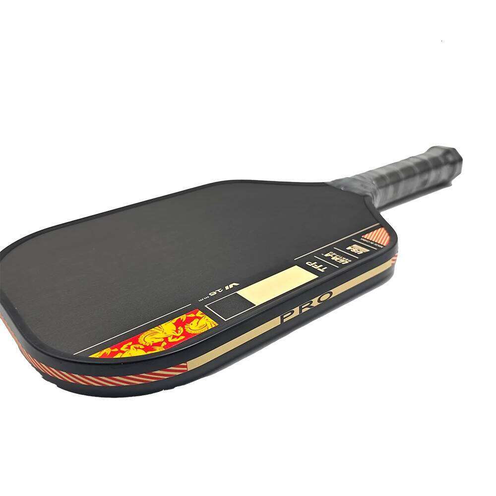 2026 Horse Year Limited Edition Ben Johns IV 16mm 14mm GEN 4 TFP Core Pickleball Paddle USAPA UPA-A Apved 26H0323