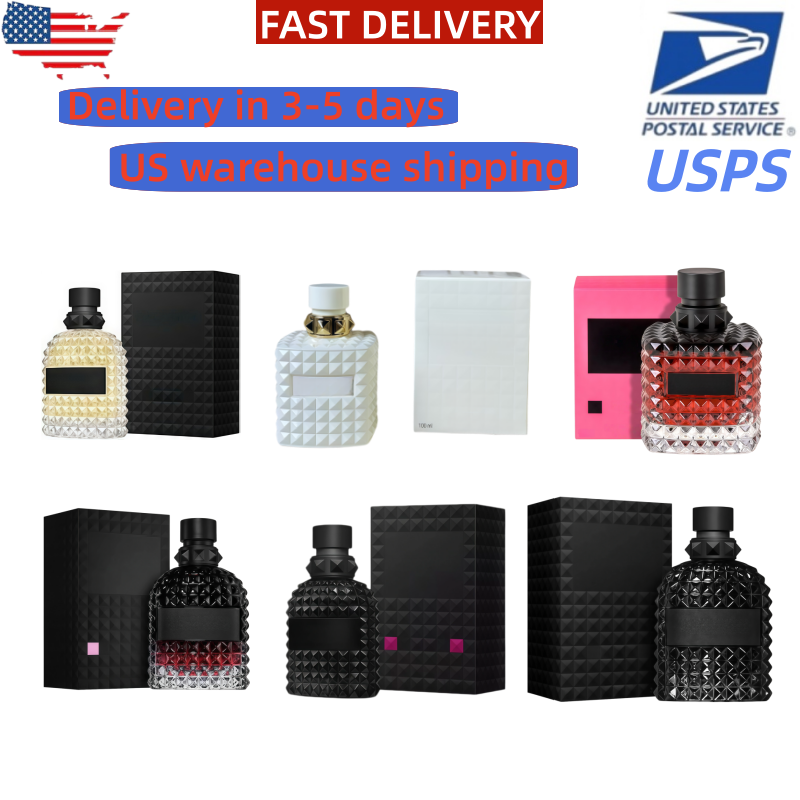 High quality perfume, luxurious designer style, men's cologne, women's perfume, lasting fragrance, fast delivery from American warehouse