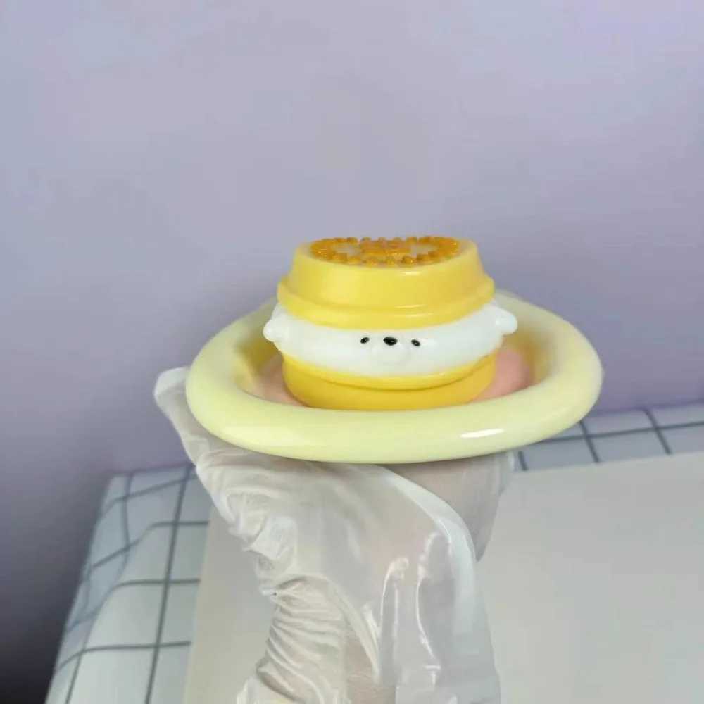 Funny Soft Squeeze Toy Realistic Slow Rising Stress Relief Toys Stress Relief Abreact Squishies Toy Kids Adult H260324