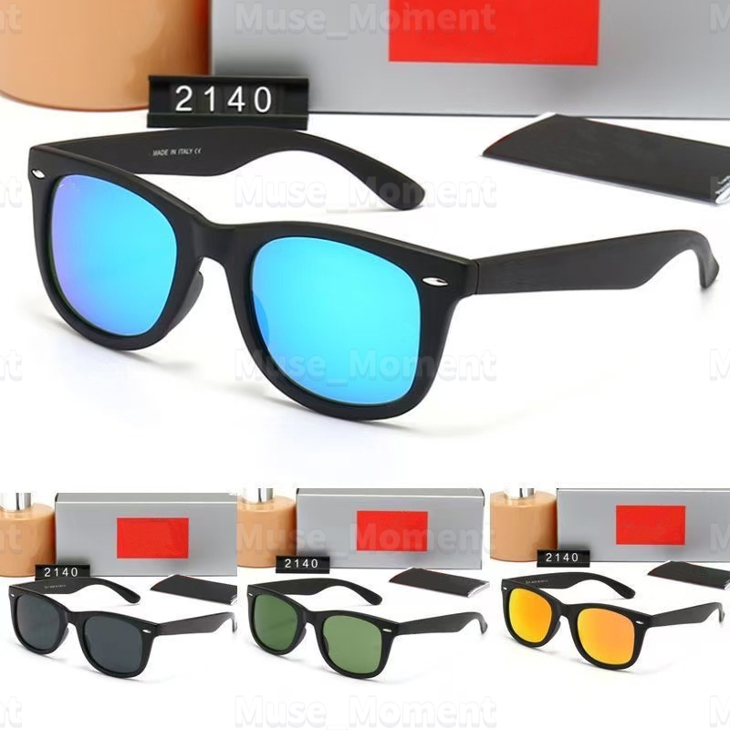 Sunglasses Designer Sunglasses Glasses Frame Mirror Mens Classic Polarized Sunglasses For Women Unisex Goggle Beach Luxury Classic With Box No Box Optional