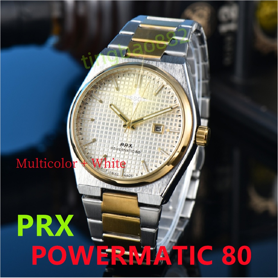 AA8569 Brand WristWatches women's watches TISSOTly quartz Movement Watch Luxury modern man lady wrist-watch classics 1853 PRX powermatic 80 watches