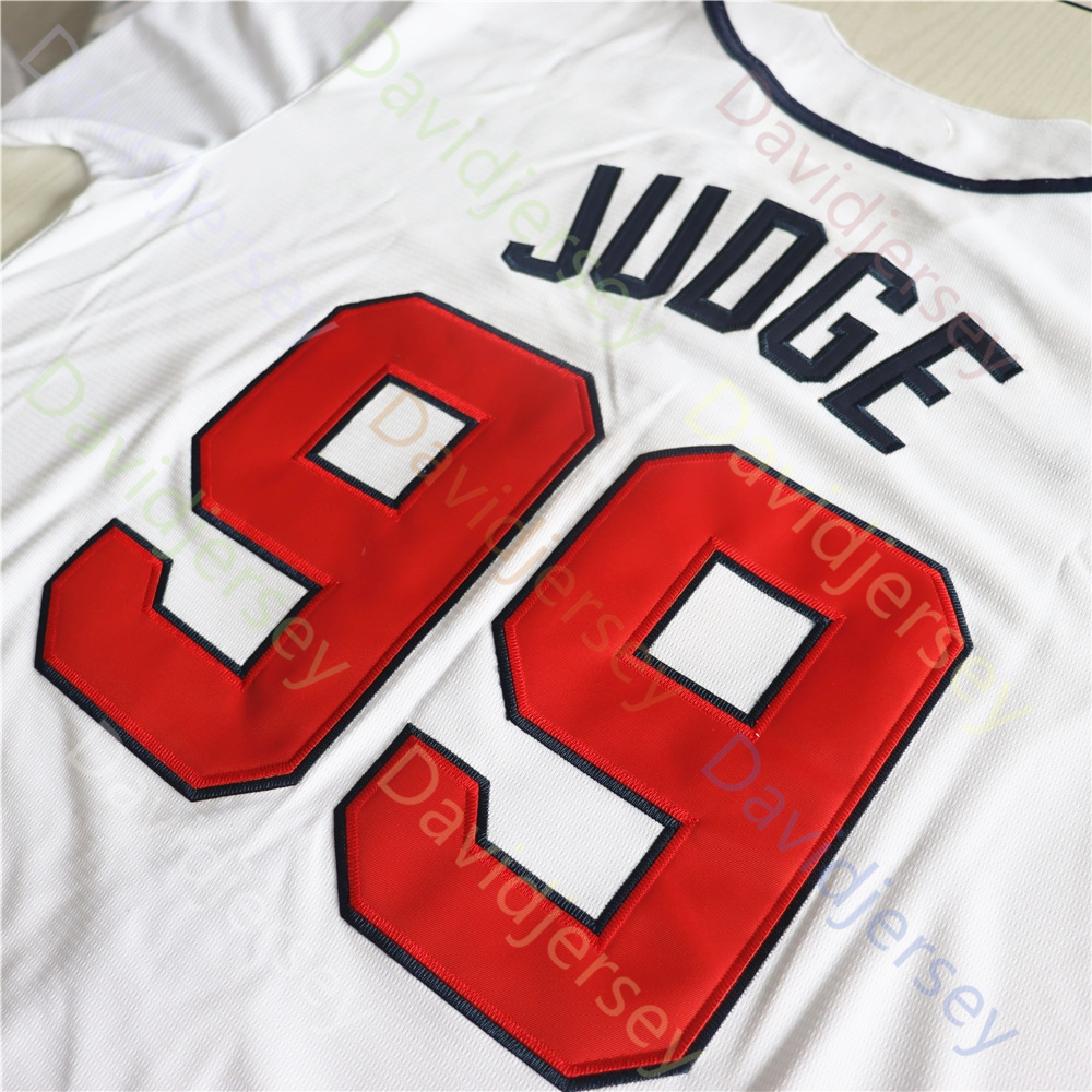 2026 WBC USA Team World Baseball Classic Jersey Aaron Judge Bobby Witt Jr Pete Crow-Armstrong Harper Roman Anthony Skenes Raleigh Schwarber Bregman Mc