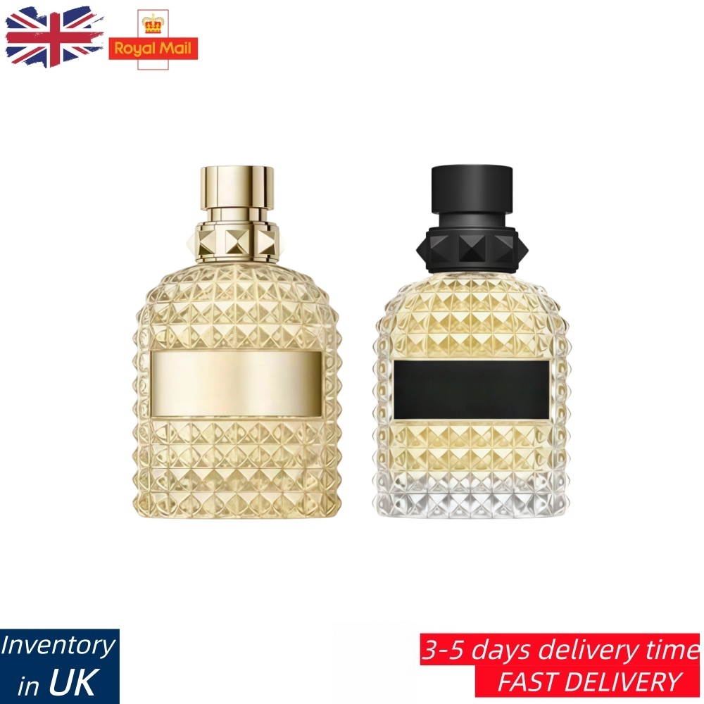 Fast delivery of UK stock men perfume Cologne Long lasting EDP perfume mens Spray Parfum high quality cologne for mens top Cologne Body Spray