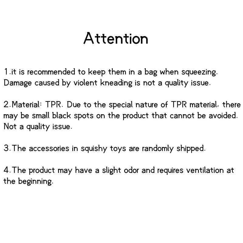 Soft Cat Paw Taba Squishy Fidget Toy Cute Cat Paws Squeeze Toys Slow Rebound Decompression Toy Anti Stress Kids Adults Toys H260324