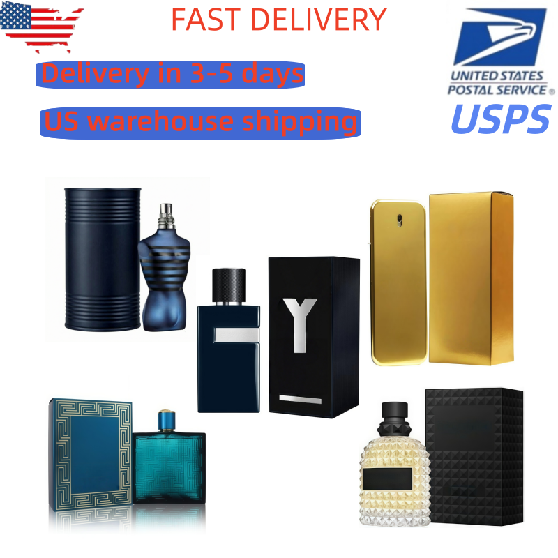 High quality perfume, similar to perfume, men's and women's perfume, long-acting natural fragrance, portable travel, perfume, quick delivery in American warehouse