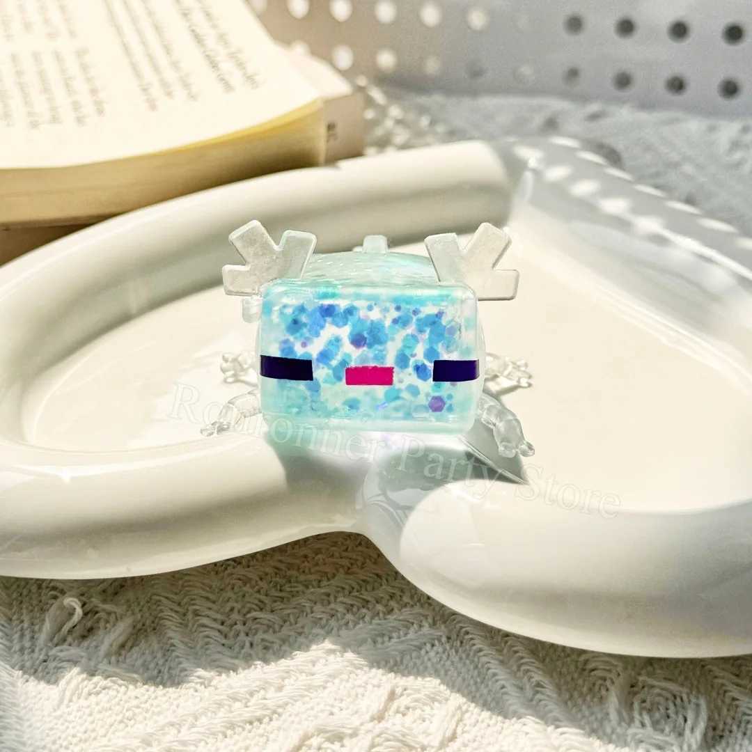 Cute Cartoon Animals Squeeze Toys To Relieve Stress Release Emotions Slowly Rebound And Decompress Toys Birthday Party Gifts H260324