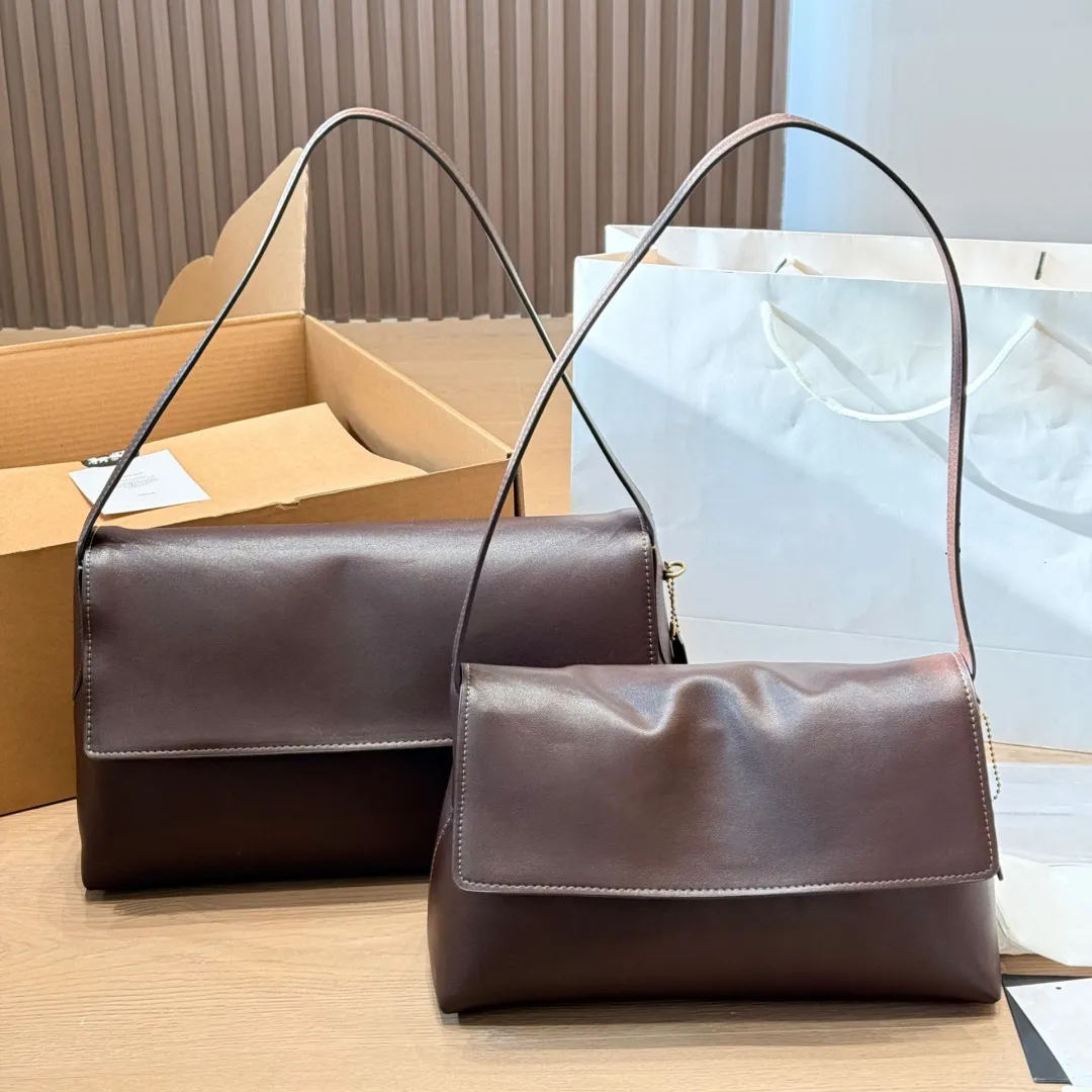 Soft leather Chelsea Shoulder bag Designer handbag Womens Mens Suede weekend bag Luxury tote pochette Classic Flap bag Fashion Clutch messenger juliet shoulder bag