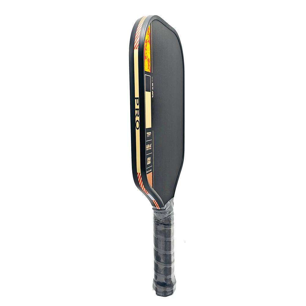 2026 Horse Year Limited Edition Ben Johns IV 16mm 14mm GEN 4 TFP Core Pickleball Paddle USAPA UPA-A Apved 26H0323