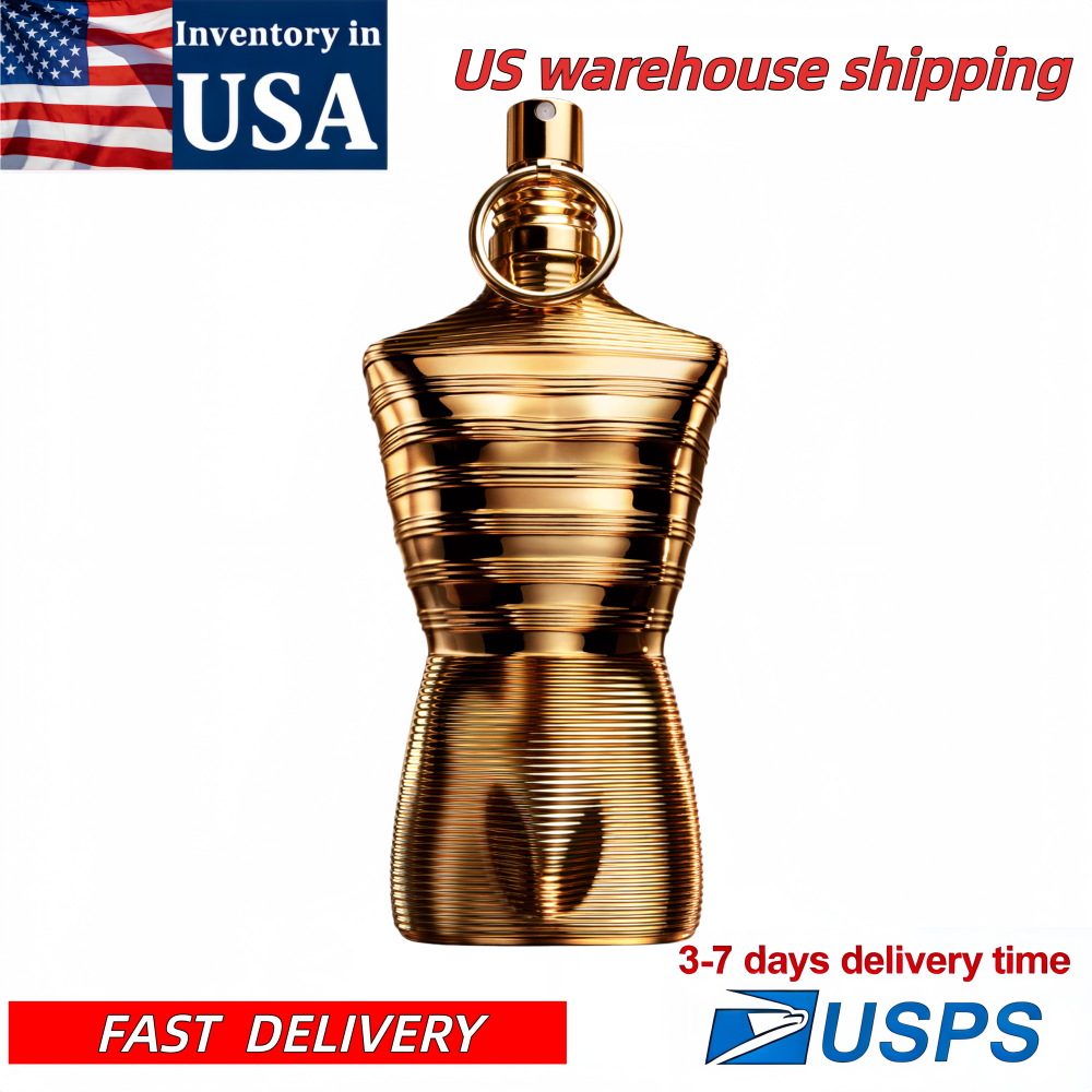 Fast delivery of USA stock men perfume Designer Perfume woman Cologne Long lasting EDP perfume mens Spray Parfum high quality cologne for mens top Cologne Body Spray