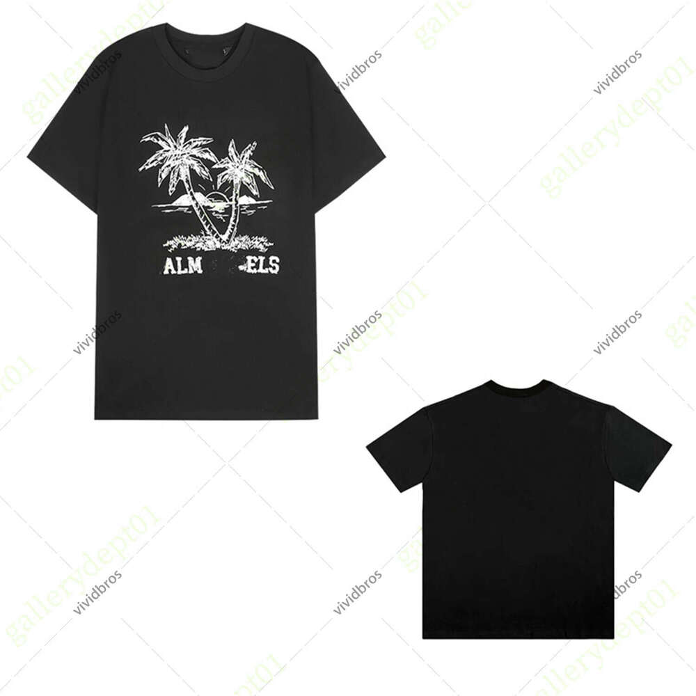 2026 mens shirts designer tshirts alphabet graffiti t Interstellar Planet Print clothes decapitated bear graphic tee t-shirt shirt oversized fit
