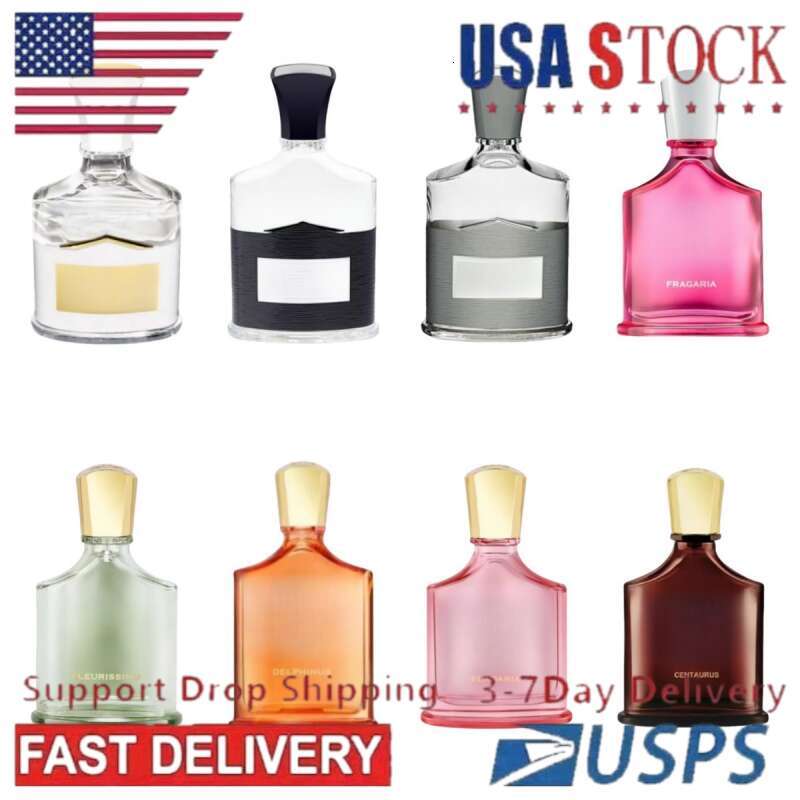 Top-level cologne for mens cologne Spray high quality perfumes long lasting fragrances Stronger With You intensely absolutely gio Men Cologne US 3-7day Delivery