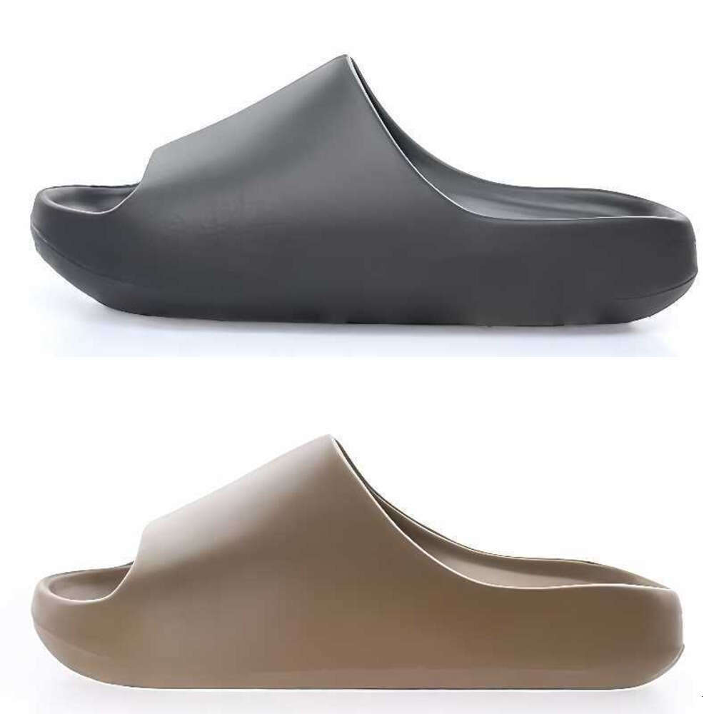 hot EVA slippers designer slides beach casual mens womens shoes outdoor comfortable slippers wear resistant flip flops slippers bathroom slippers