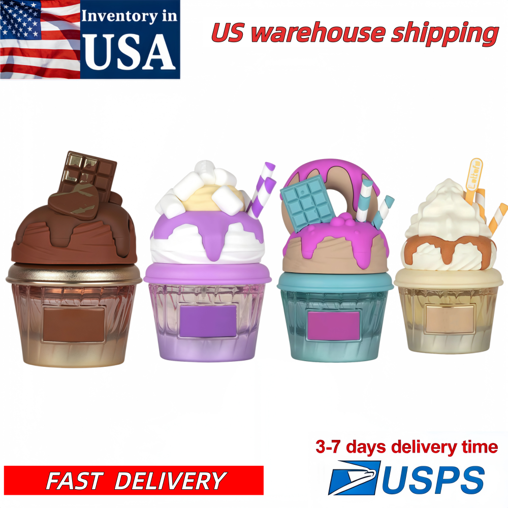 USA Stock Long Lasting Men Cologne, 3-7 Days Delivery, Free Shipping, High-Quality Timeless Eau de Toilette for All Occasions