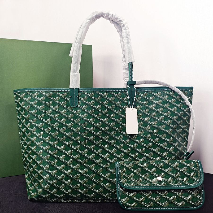 Tote bag Designer bag Women's Double-Sided Mini Handbag Luxury Shoulder Bag Fashion Leather Multifunctional High-Quality Large Capacity Open Handbag Shopping bag